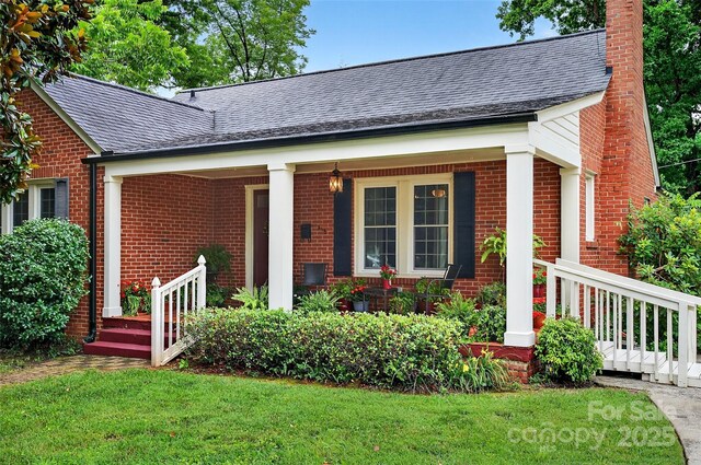 215 Magnolia St, Statesville, NC 28677 - photo 27