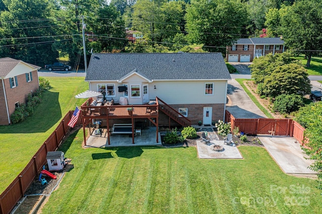 910 Pennell St NE, Lenoir, NC 28645 - photo 23