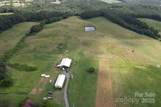 VAC Eddins Poplin Rd, Norwood, NC 28128 - photo 1