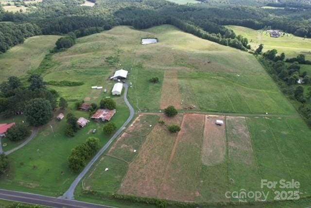 VAC Eddins Poplin Rd, Norwood, NC 28128 - photo 2