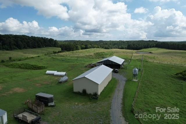 VAC Eddins Poplin Rd, Norwood, NC 28128 - photo 3