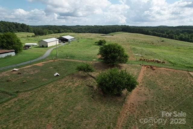 VAC Eddins Poplin Rd, Norwood, NC 28128 - photo 4