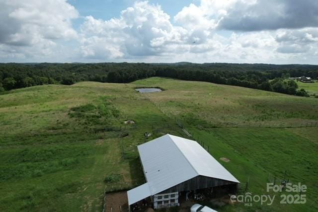 VAC Eddins Poplin Rd, Norwood, NC 28128 - photo 9