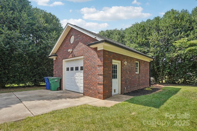 105 Berea Baptist Church Rd, Stanfield, NC 28163 - photo 47
