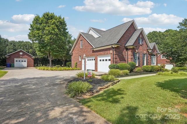 105 Berea Baptist Church Rd, Stanfield, NC 28163 - photo 2