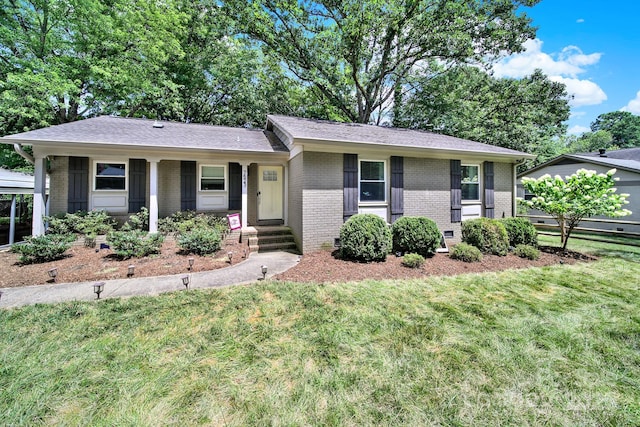 7523 Thorncliff Dr, Charlotte, NC 28210 - photo 1