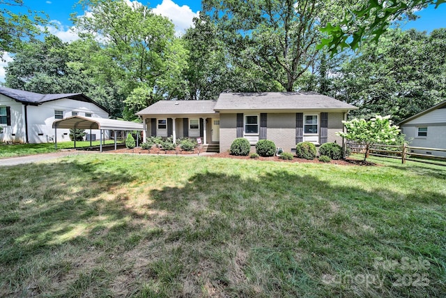 7523 Thorncliff Dr, Charlotte, NC 28210 - photo 32