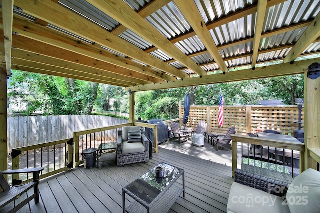 7523 Thorncliff Dr, Charlotte, NC 28210 - photo 23