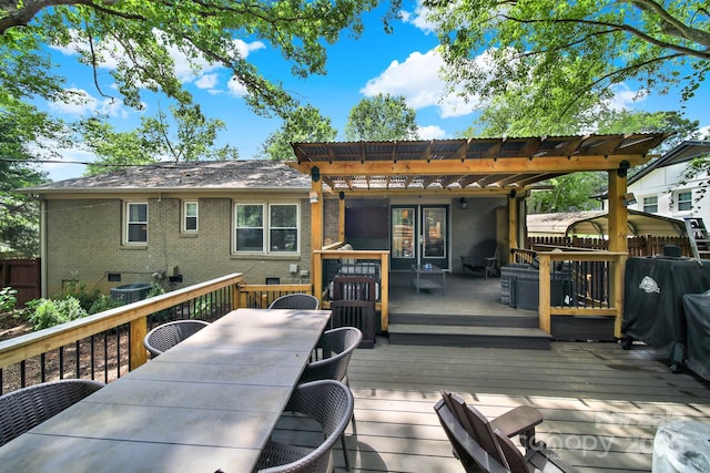 7523 Thorncliff Dr, Charlotte, NC 28210 - photo 22