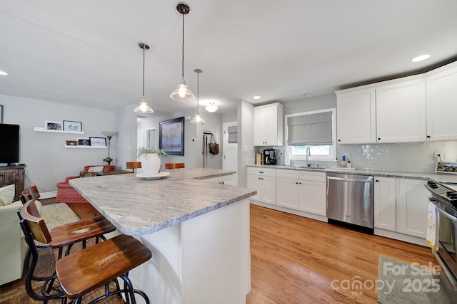 7523 Thorncliff Dr, Charlotte, NC 28210 - photo 8