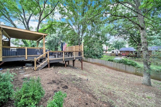 7523 Thorncliff Dr, Charlotte, NC 28210 - photo 28