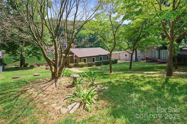 4345 Stewart Rd, Claremont, NC 28610 - photo 1