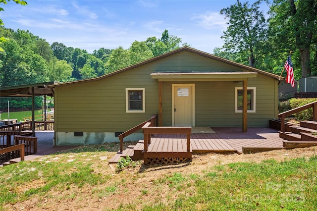 4345 Stewart Rd, Claremont, NC 28610 - photo 2