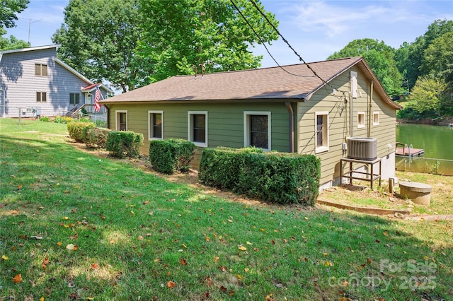 4345 Stewart Rd, Claremont, NC 28610 - photo 27