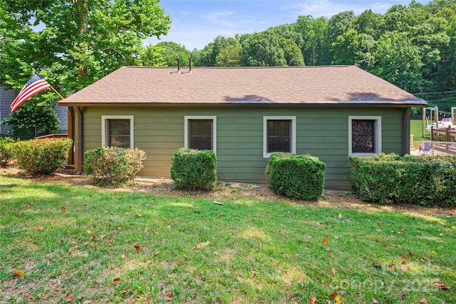 4345 Stewart Rd, Claremont, NC 28610 - photo 28