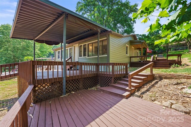 4345 Stewart Rd, Claremont, NC 28610 - photo 34