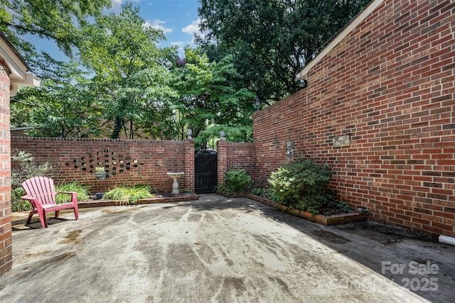 6616 Bunker Hill Cir, Charlotte, NC 28210 - photo 19