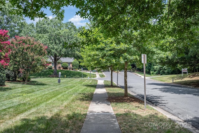 6616 Bunker Hill Cir, Charlotte, NC 28210 - photo 24