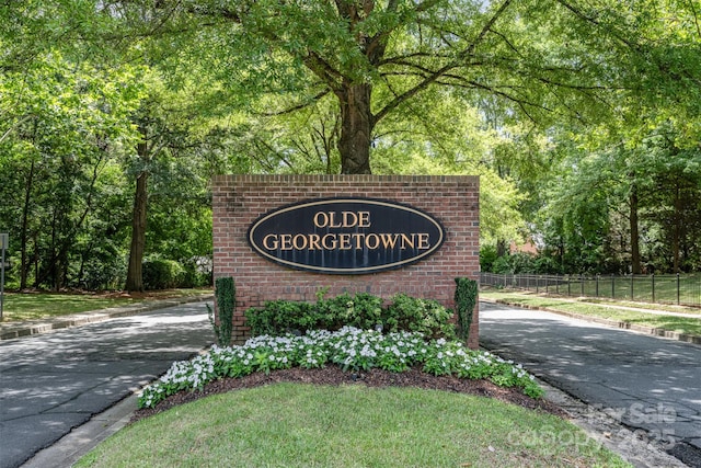 6616 Bunker Hill Cir, Charlotte, NC 28210 - photo 25
