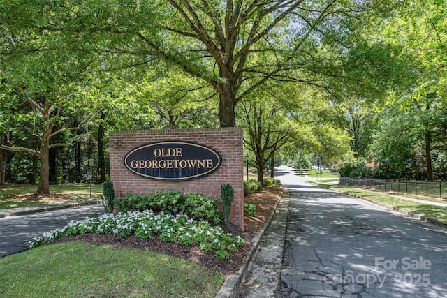6616 Bunker Hill Cir, Charlotte, NC 28210 - photo 26