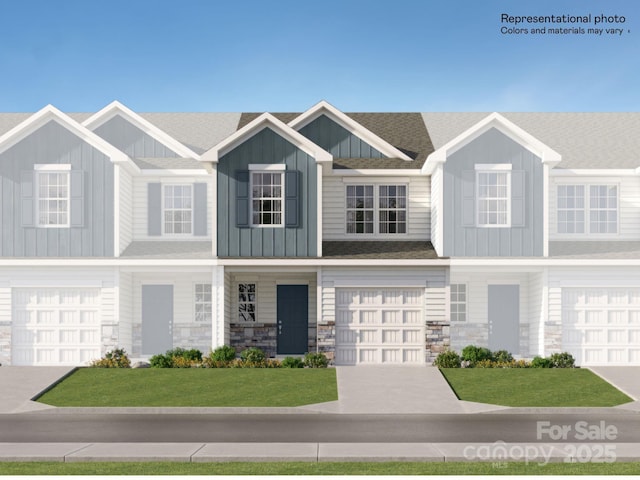 10036 Greystar Ln, Charlotte, NC 28213 - photo 1