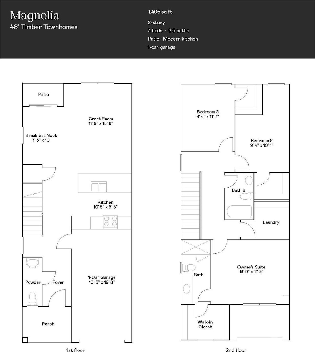 10036 Greystar Ln, Charlotte, NC 28213 - photo 2