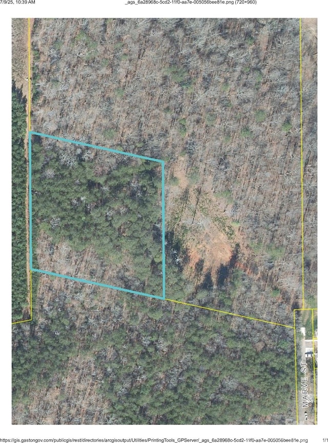 00 Marve St, Gastonia, NC 28052 - photo 1