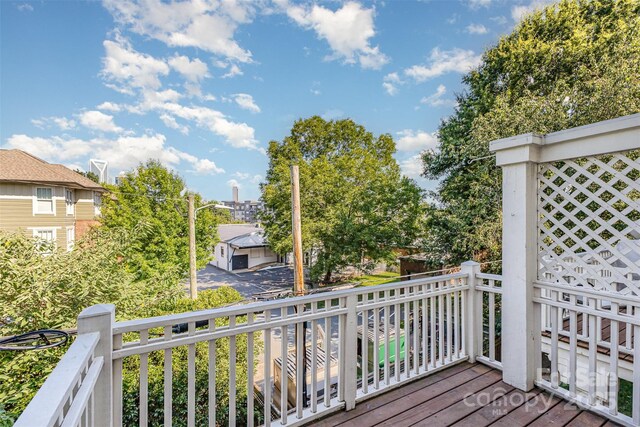 769 Grandin Rd, Charlotte, NC 28208 - photo 14