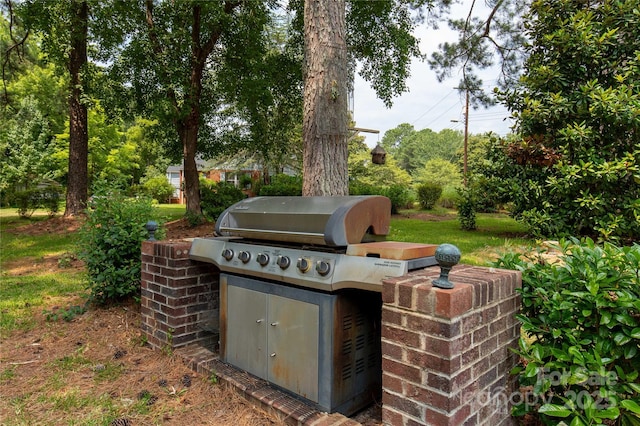 1641 Converse St, Lancaster, SC 29720 - exterior view