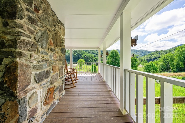 31 Bailey Mathes Farm Ln, Newland, NC 28657 - photo 31