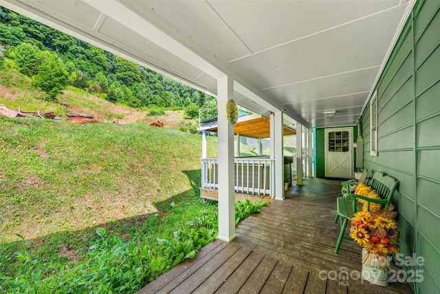 31 Bailey Mathes Farm Ln, Newland, NC 28657 - photo 36