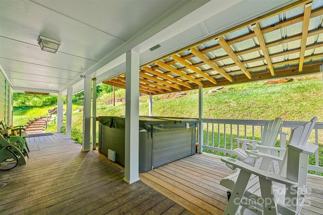 31 Bailey Mathes Farm Ln, Newland, NC 28657 - photo 37