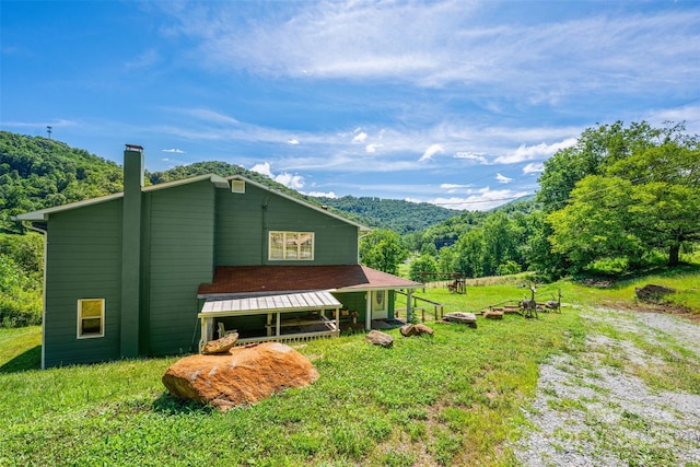 31 Bailey Mathes Farm Ln, Newland, NC 28657 - photo 38