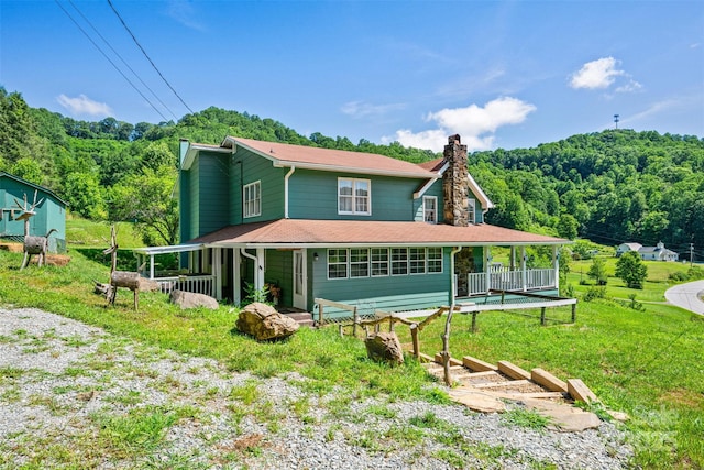 31 Bailey Mathes Farm Ln, Newland, NC 28657 - photo 39