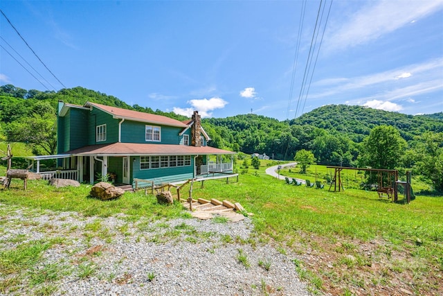 31 Bailey Mathes Farm Ln, Newland, NC 28657 - photo 40