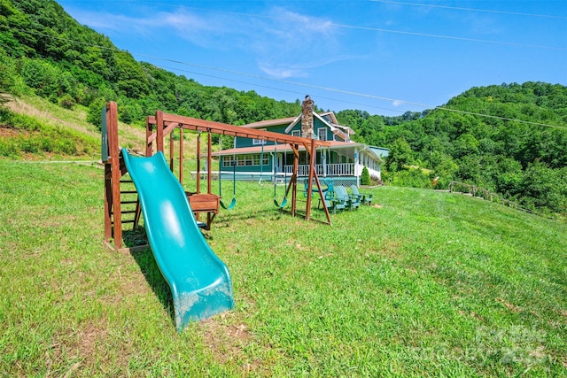31 Bailey Mathes Farm Ln, Newland, NC 28657 - photo 41