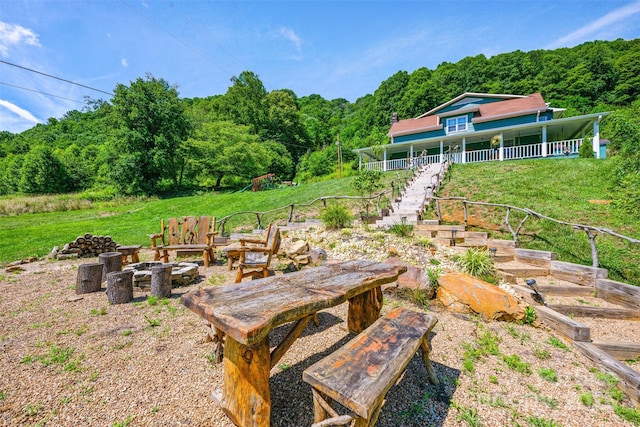 31 Bailey Mathes Farm Ln, Newland, NC 28657 - photo 43