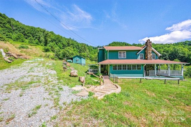 31 Bailey Mathes Farm Ln, Newland, NC 28657 - photo 45