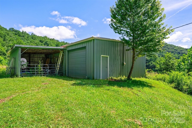 31 Bailey Mathes Farm Ln, Newland, NC 28657 - photo 47