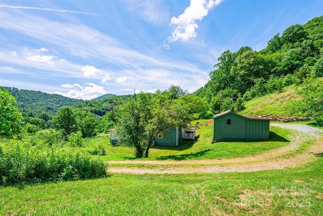 31 Bailey Mathes Farm Ln, Newland, NC 28657 - photo 48