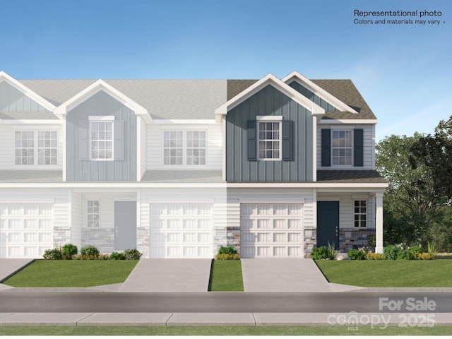 10040 Greystar Ln, Charlotte, NC 28213 - photo 1