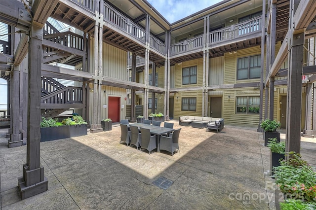 317 E Tremont Ave E Unit 102, Charlotte, NC 28203 - photo 27