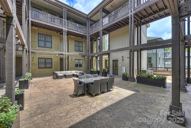 317 E Tremont Ave E Unit 102, Charlotte, NC 28203 - photo 28