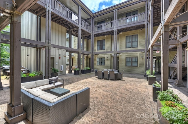 317 E Tremont Ave E Unit 102, Charlotte, NC 28203 - photo 29