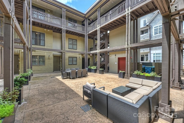 317 E Tremont Ave E Unit 102, Charlotte, NC 28203 - photo 30