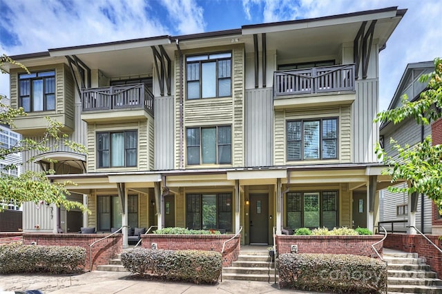 317 E Tremont Ave E Unit 102, Charlotte, NC 28203 - photo 1