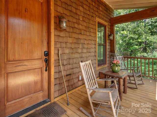 22 Vance Cemetery Rd, Weaverville, NC 28787 - photo 6