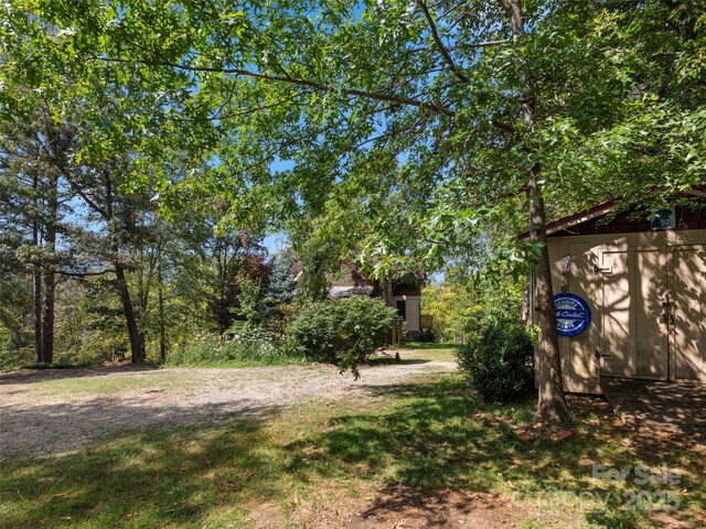 22 Vance Cemetery Rd, Weaverville, NC 28787 - photo 29