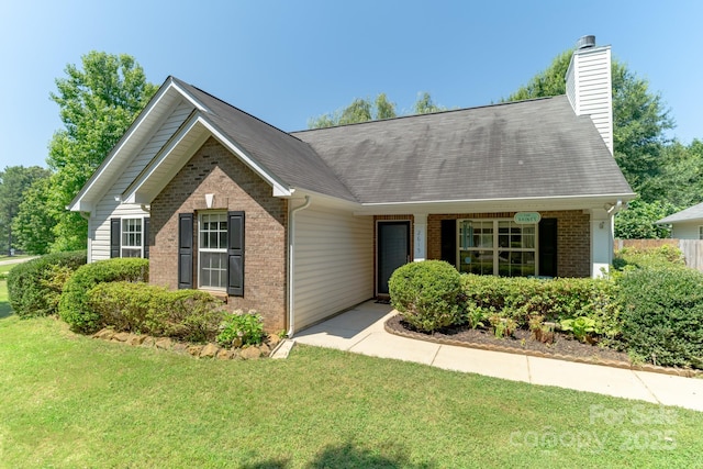 2615 Gradys Ground Dr N, Mcconnells, SC 29726 - photo 2