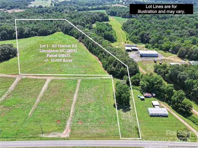 0000 Alf Hoover Rd Unit 1, Lincolnton, NC 28092 - photo 1